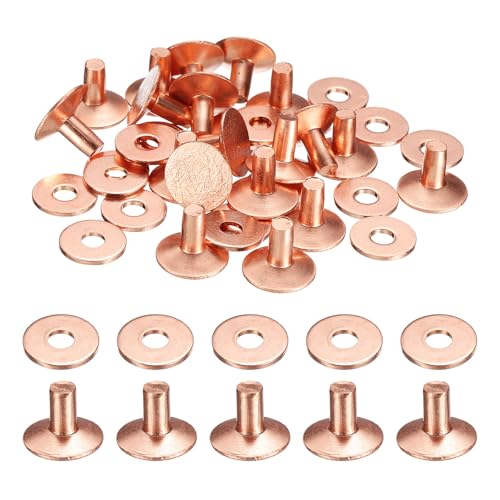 HARFINGTON 20Zbg xbgƃobV[ 12x4x7mm ڂݎdグ \bhU[xbgt@Xi[ X^bh|Xg U[DIYNtgxg z J[p [Ybh