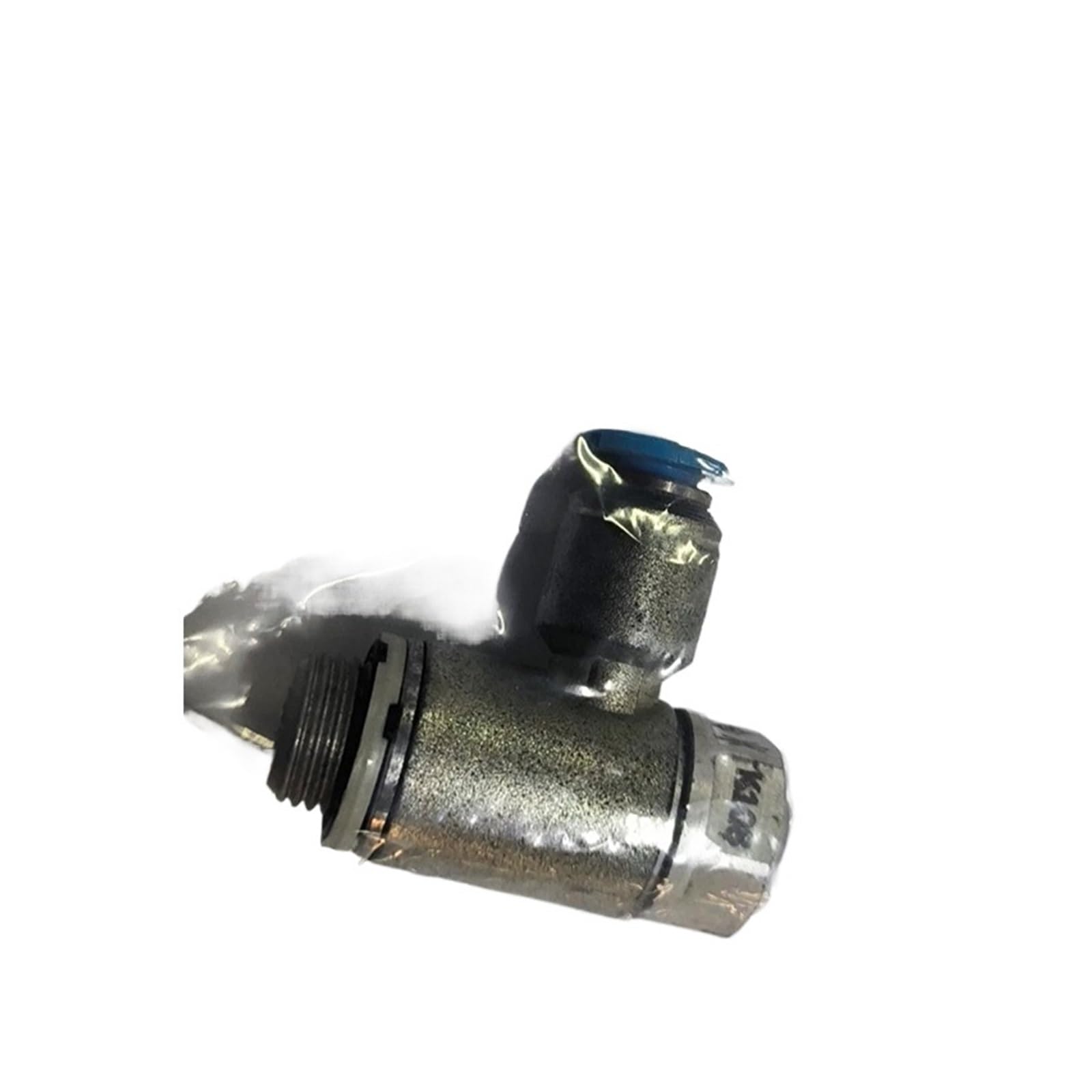 LEOTNNDQ GRLA-1/8-QS-4-D 193143 Exhaust One-way Throttle Valve