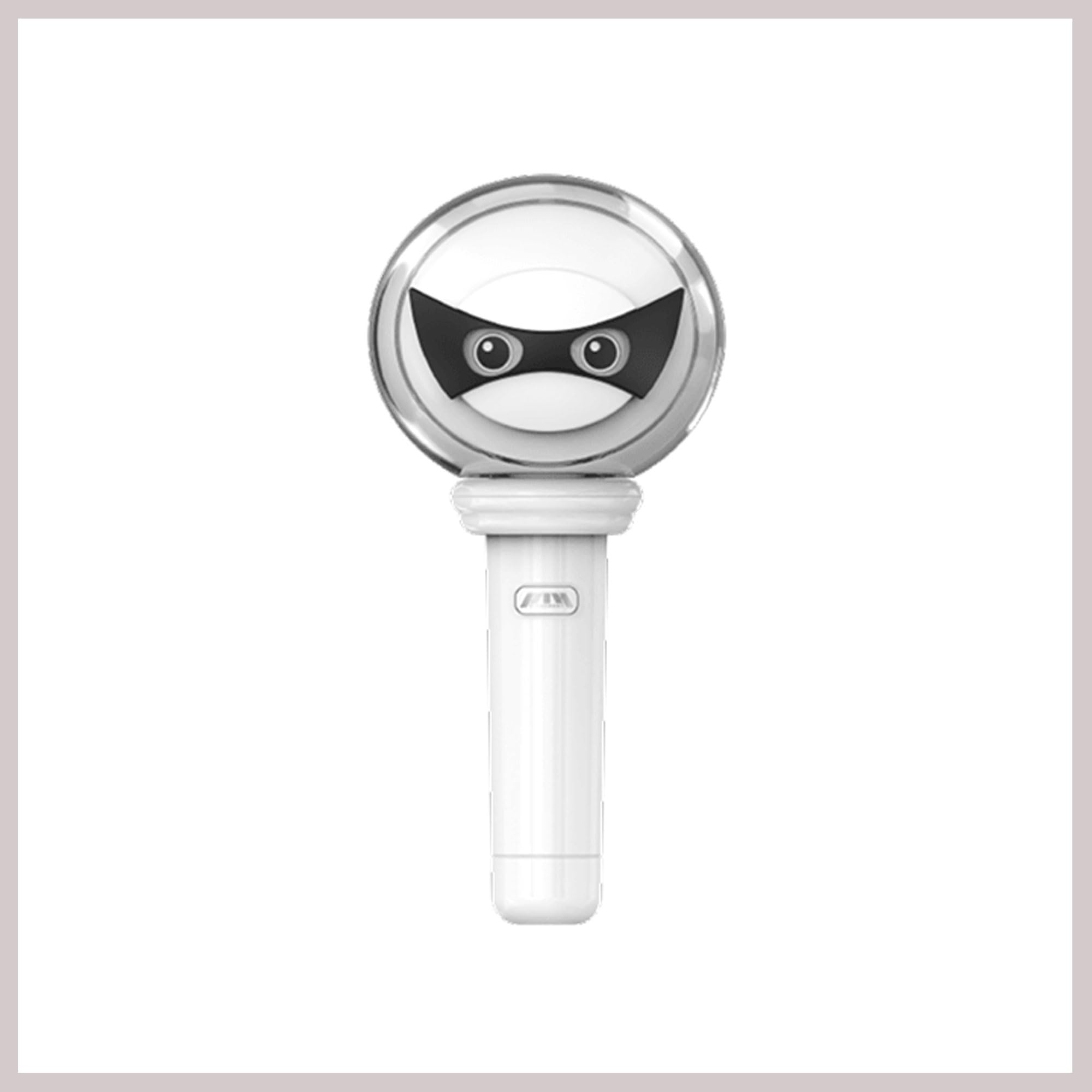 P1HARMONY Official LIGHT STICK Ver.2 Kpop : Amazon.co.uk: Musical
