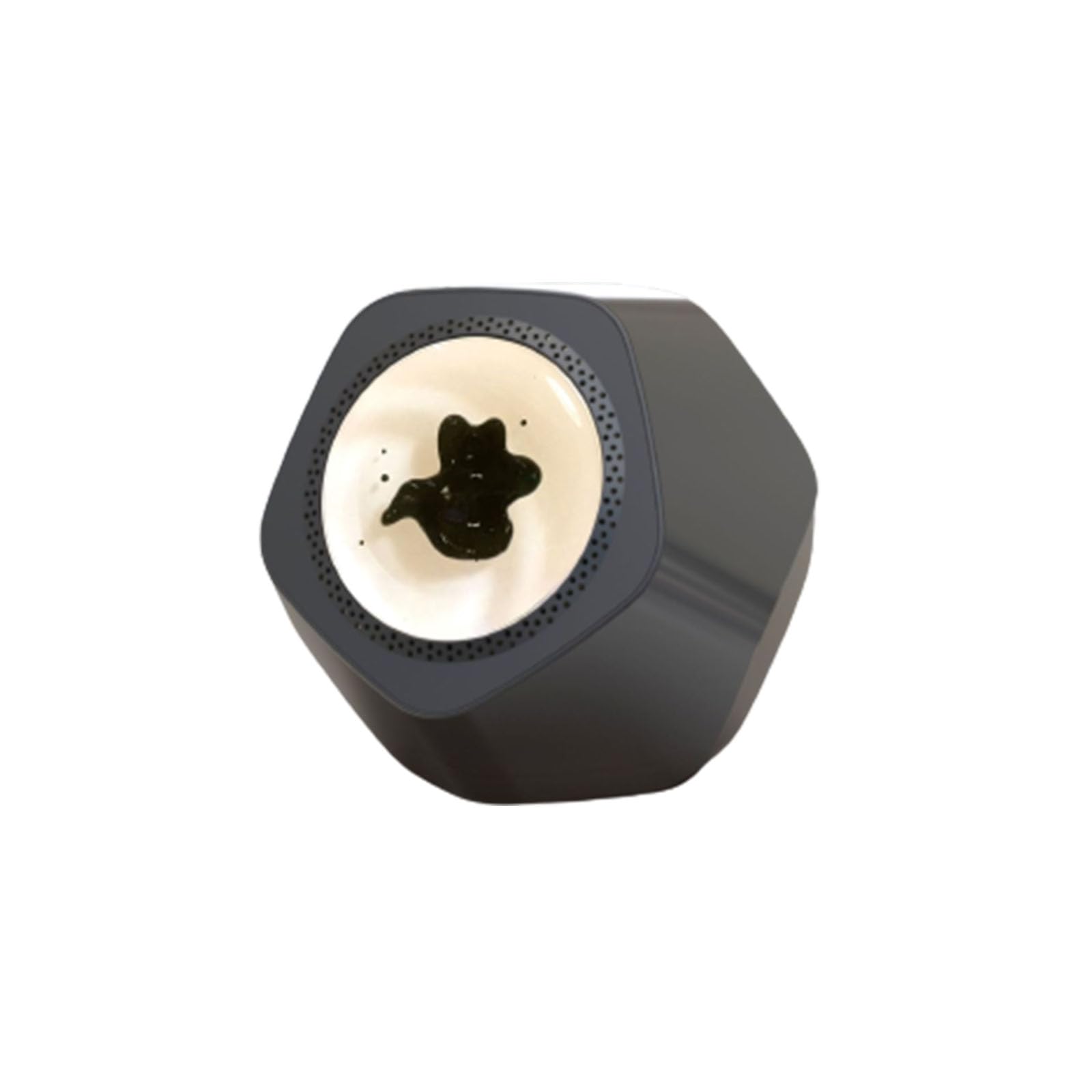 Altoparlanti fluidi magnetici, Altoparlanti visivi Intelligenti per la casa, Altoparlanti Bluetooth Intelligenti, Adatti per uffici e Sale Giochi