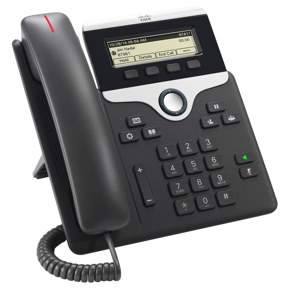 Cisco CP-7811-K9