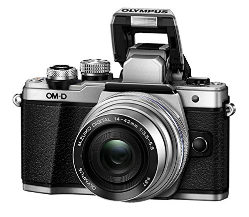 OLYMPUS E-M10Ⅱ 14-42.40-150LENS Buy OM SYSTEM Olympus OM-D E-M10 Mark II Mirrorless Camera with 14