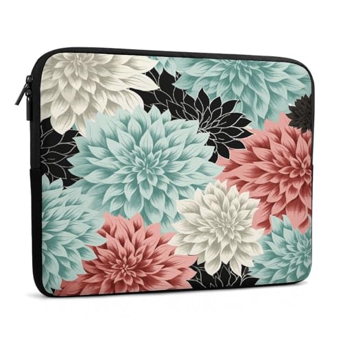 Funda protectora portátil 17 pulgadas MacBook Air resistente agua y golpes 3