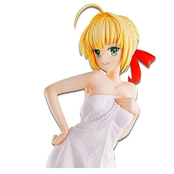 FGO　浴衣フィギュア　3点セット FGO 浴衣フィギュア 3点セット