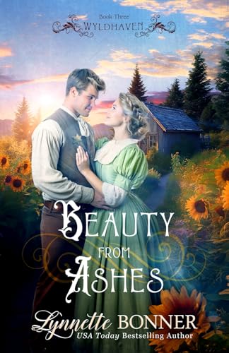 Beauty from Ashes view 2