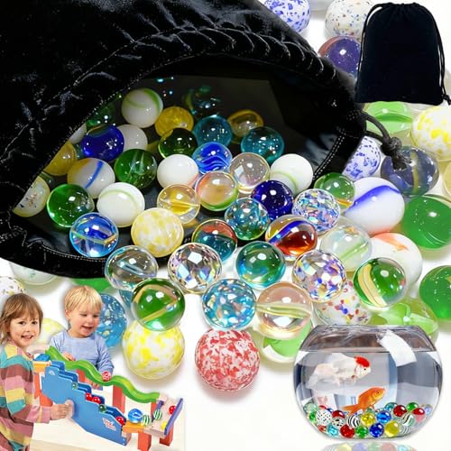 【Interazione genitore-figlio】 Quando genitori e bambini giocano a giochi in marmo o giochi bersaglio insieme, il piccole biglie colorate in vetro lucido è più elastico e si sente più liscio. Ciò non solo aumenta l'interesse dei bambini nel gioco, ma promuove anche il coordinamento degli occhi delle mani attraverso l'interazione. Allo stesso tempo, suscita i ricordi dell'infanzia con i genitori e quindi rafforza la relazione genitore-figlio.