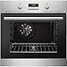Electrolux EZC2430AOX - Horno Multifunción Ezc2430Aox Pirolítico