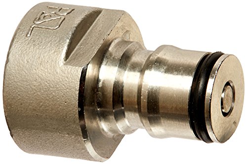 Sankey to Ball Lock Conversion Post (Liquid Only)