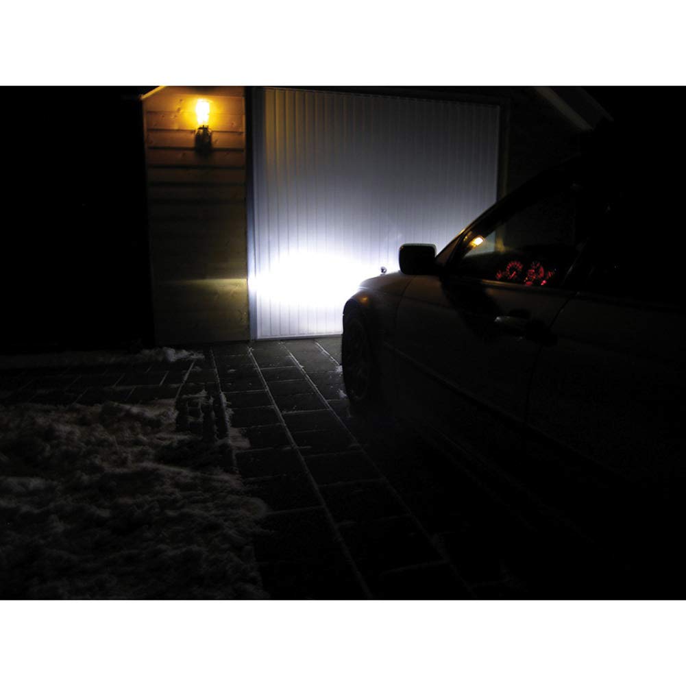 AutoStyle Universal Coming Home light module incl. cable set - Image 2