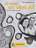 el curso en vivo a1 download  El curso en vivo A1 - Lehrerhandreichung