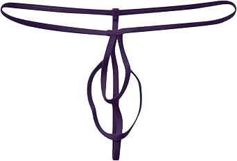 Mens Thongs Underwear Lingerie Pouch Briefs Triangle Trunk Underwear Bulge Enhancing Modern Menswear