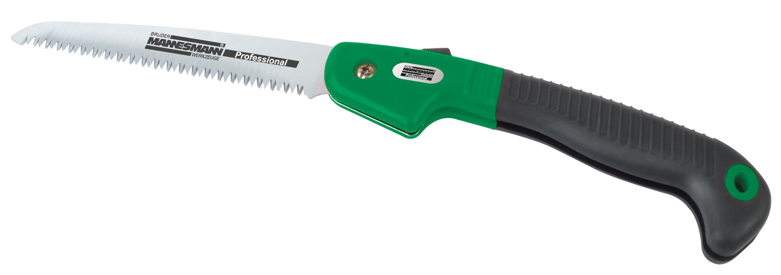 Brüder Mannesmann Bahçe Katlanır Testeresi, 150 Mm M30200