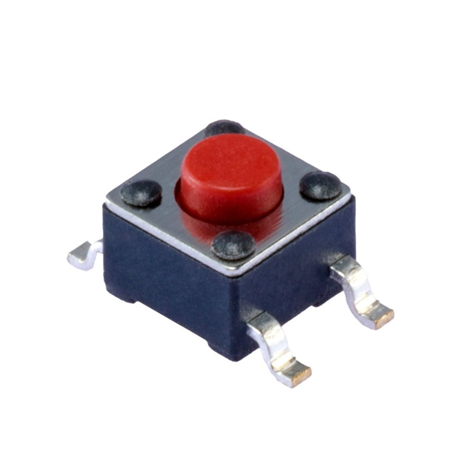 Boutons anti-vulcanisation en acier inoxydable pour éviter les faux contacts sur vos circuits