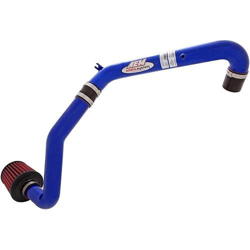 AEM 21-413B Blue Cold Air Intake System