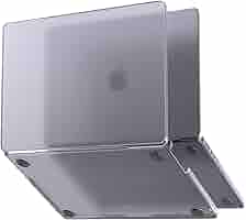 Soonjet For MacBook Pro 14 Inch Case 2024-2021 M4 M3 M2 M1 Pro/Max [100