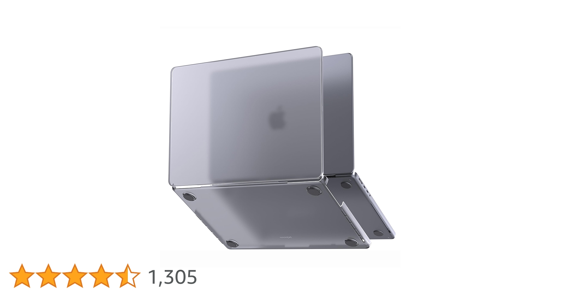 Amazon.co.jp: Soonjet 対応 MacBook Pro 14インチ用ケース 2025-2021