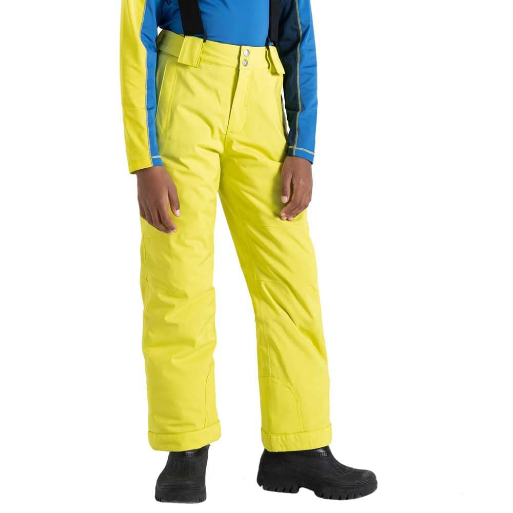 Dare 2b Outmove II - Salopette Unisex per Bambini