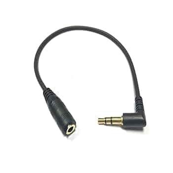 RODE smartLav+ ラベリアマイク TRRS-TRS変換アダプター付き Amazon.com: Rode SmartLav+ Lavalier Microphone and SC3 TRRS