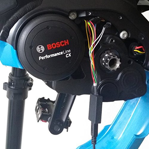 bosch active line plus chiptuning