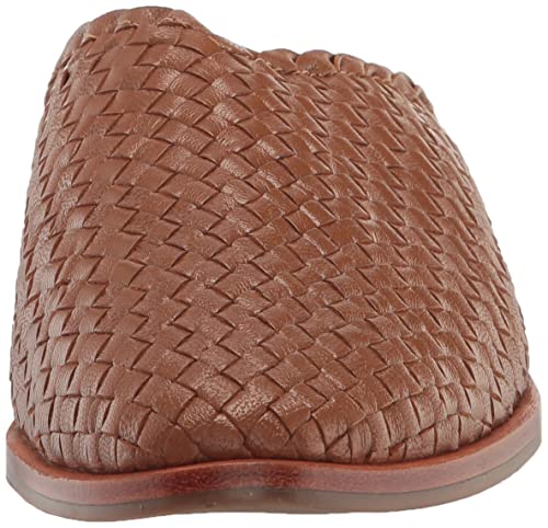 Seychelles Women's Places To Go Mule, Cognac, 10 #TOP1