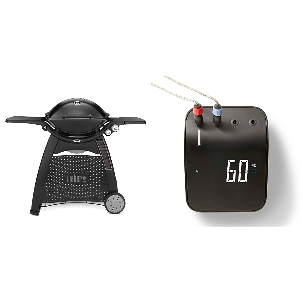 Amazon | Weber(ウェーバー) バーベキュー コンロ BBQ グリル