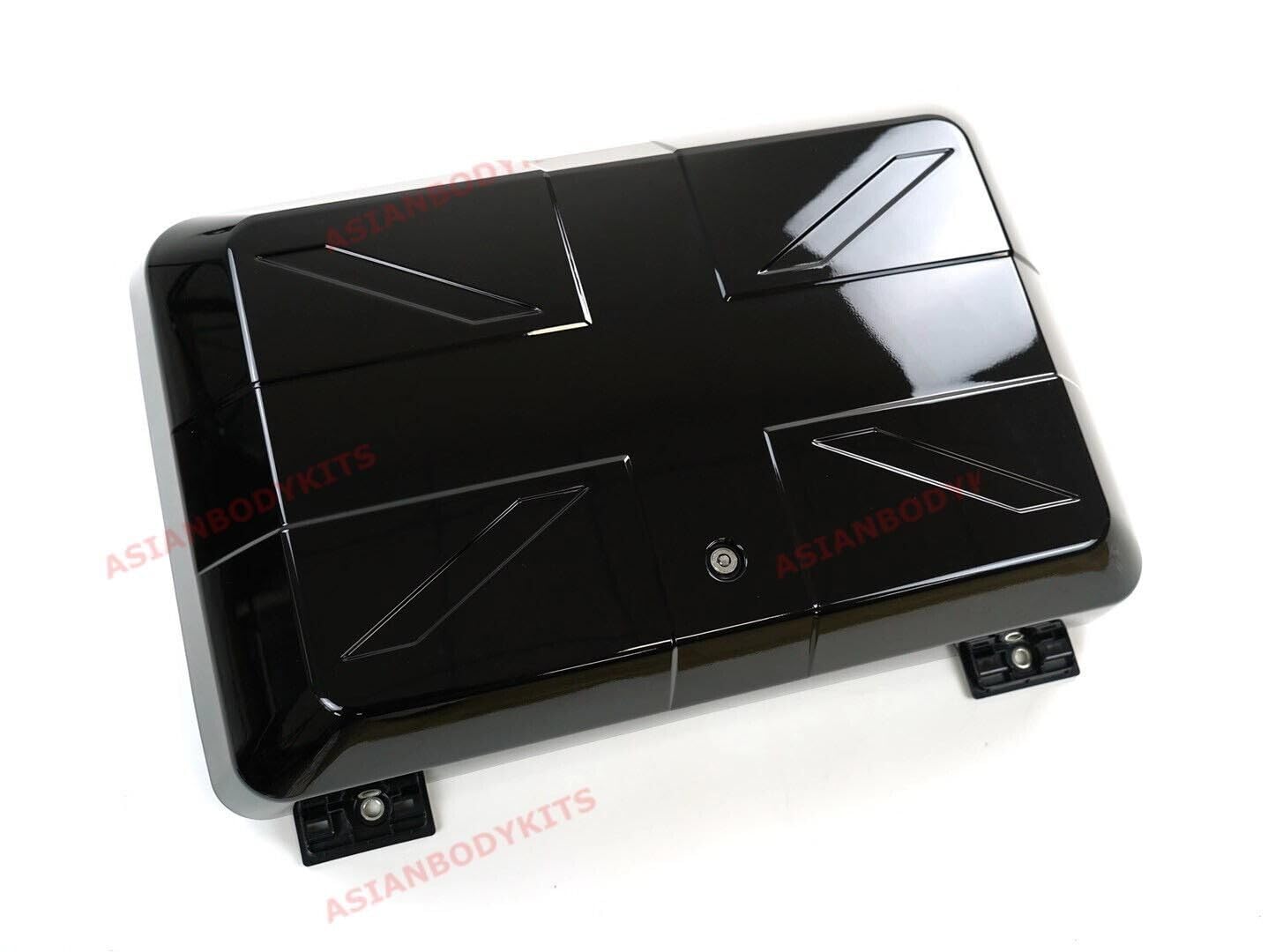 Generic Side Storage Box Hanging for Land Rover Defender L663 90 110 2020+