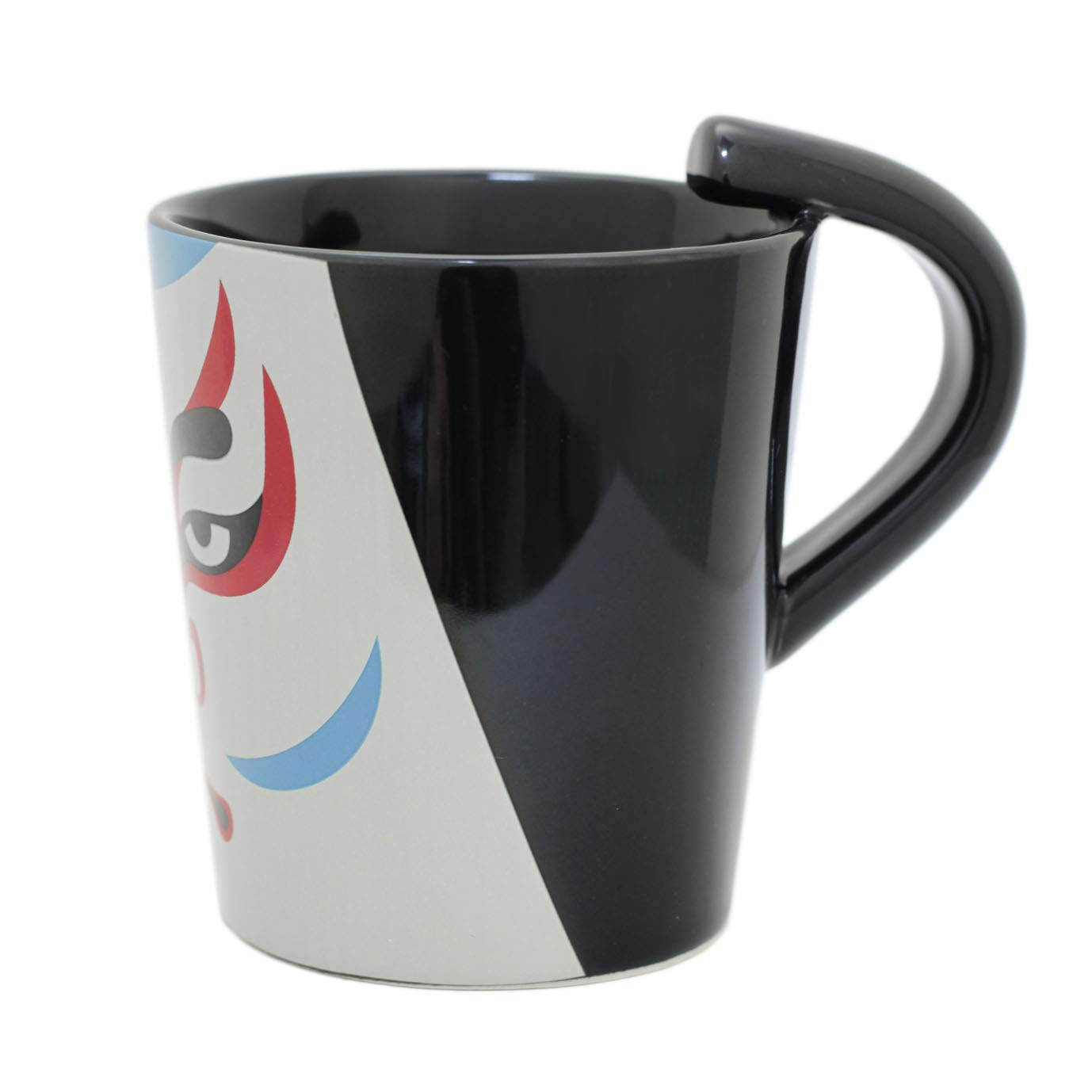 Alta AR0604261 Chon Mug, Kabuki Setsukuma (Supervised by