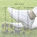 Imagen de Zapatos De Golf Impermeables