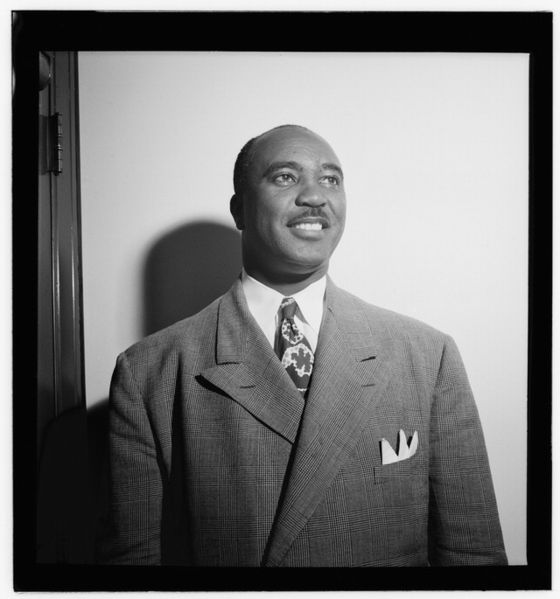 Jimmie Lunceford