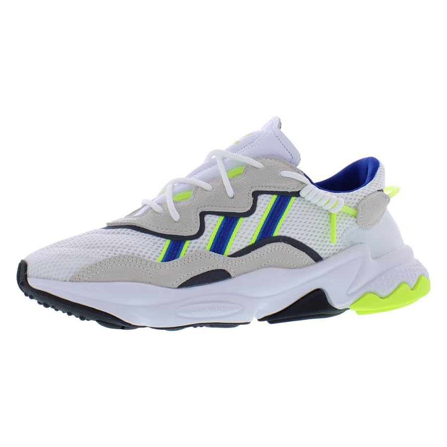 Image of Adidas Originals Men's Ozweego Running Sneakers