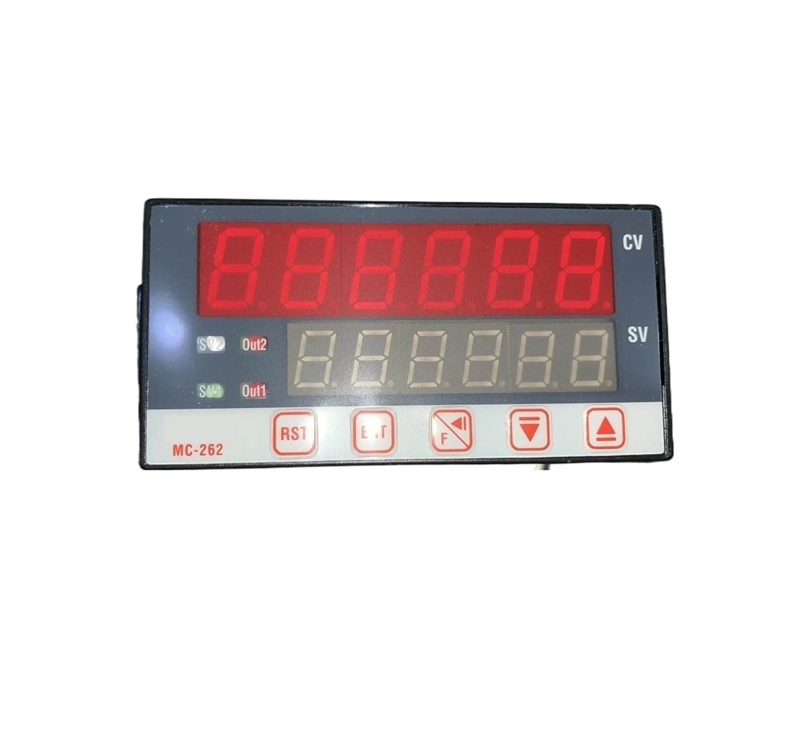 Counter MC-262 machine automatique à compter les billets de monnaie