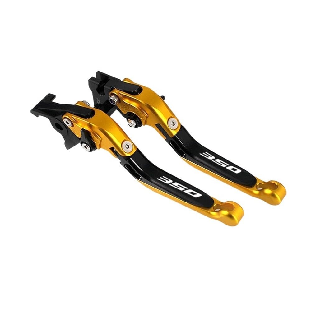 AEJHSPT for FORZA350 NSS 2020-2023 Motorcycle Accessories Adjustable Folding Extendable Brake Clutch Lever palancas Embrague Frenos Motocicleta