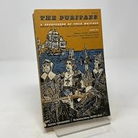 The Puritans Volume 2 B000MFFAZ8 Book Cover