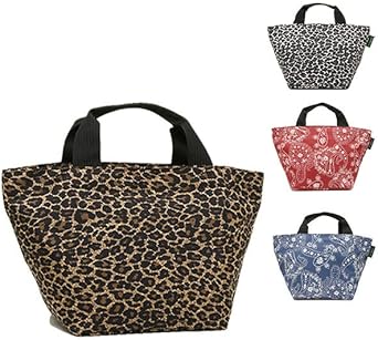 Amazon | [エルベシャプリエ]トートバッグ レッド レディース