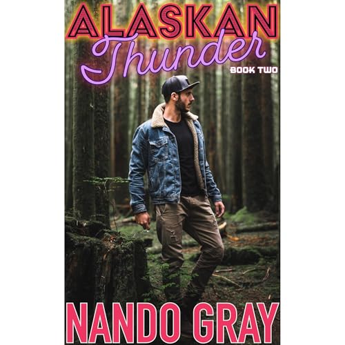 Alaskan Thunder 2 by Nando Gray episode artwork