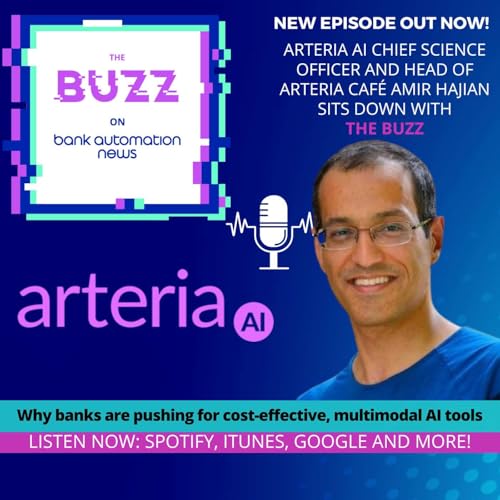 Banks push for cost-effective, multimodal AI tools cover art