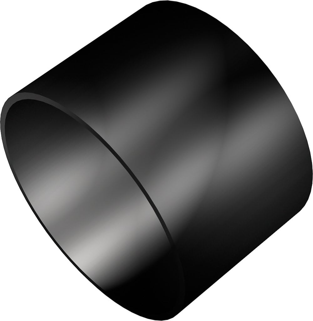 Fulton 4 DUST COLLECTION CONNECTOR COUPLING