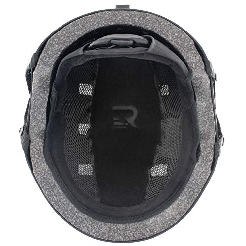 retrospec traverse h1