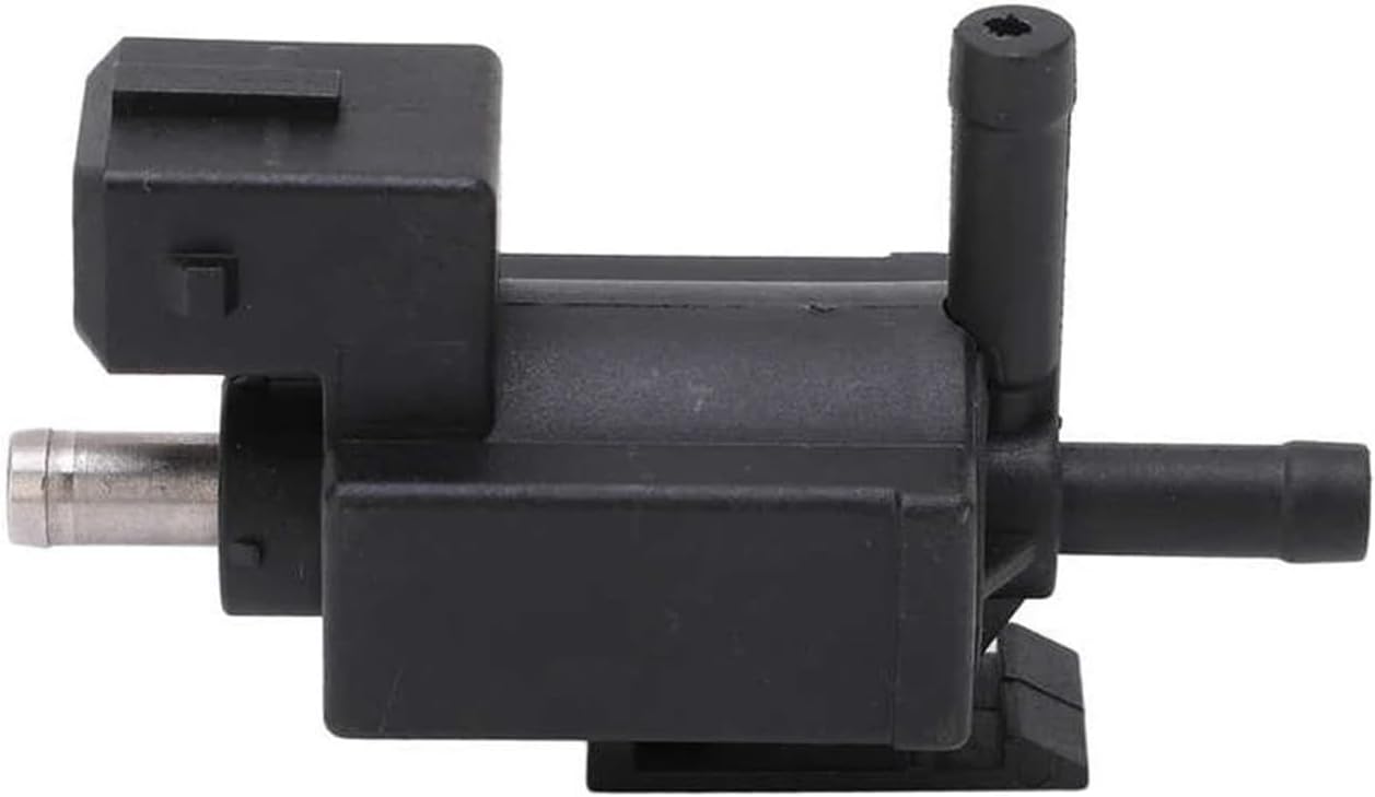 Turbo Boost Pressure Vacuum Solenoid Valve 728311040 1Pcs