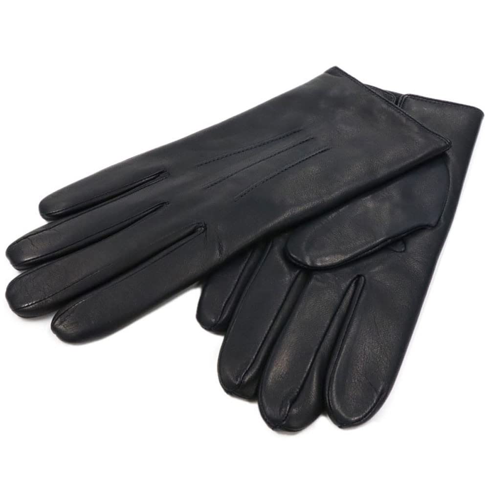 Amazon | [メローラ] イタリア名門老舗ブランド レザーグローブ