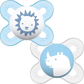 mam dummies 3 months