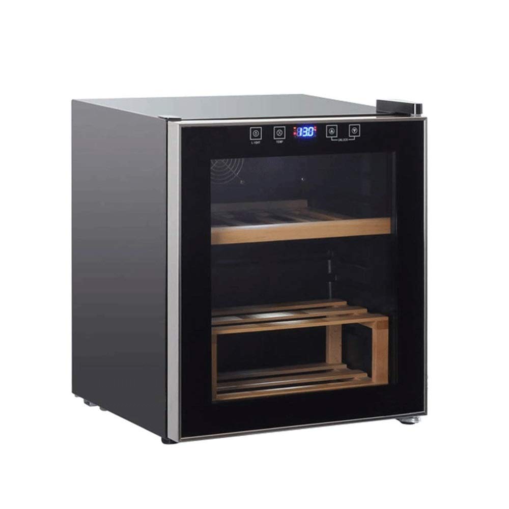 GagalU 3x12J4G1065 1.5 cu ft Wine Cooler White