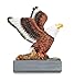 Produktbild Adler Eagle Magnet Tiermagnet 3D Poly Souvenir Animal Neu