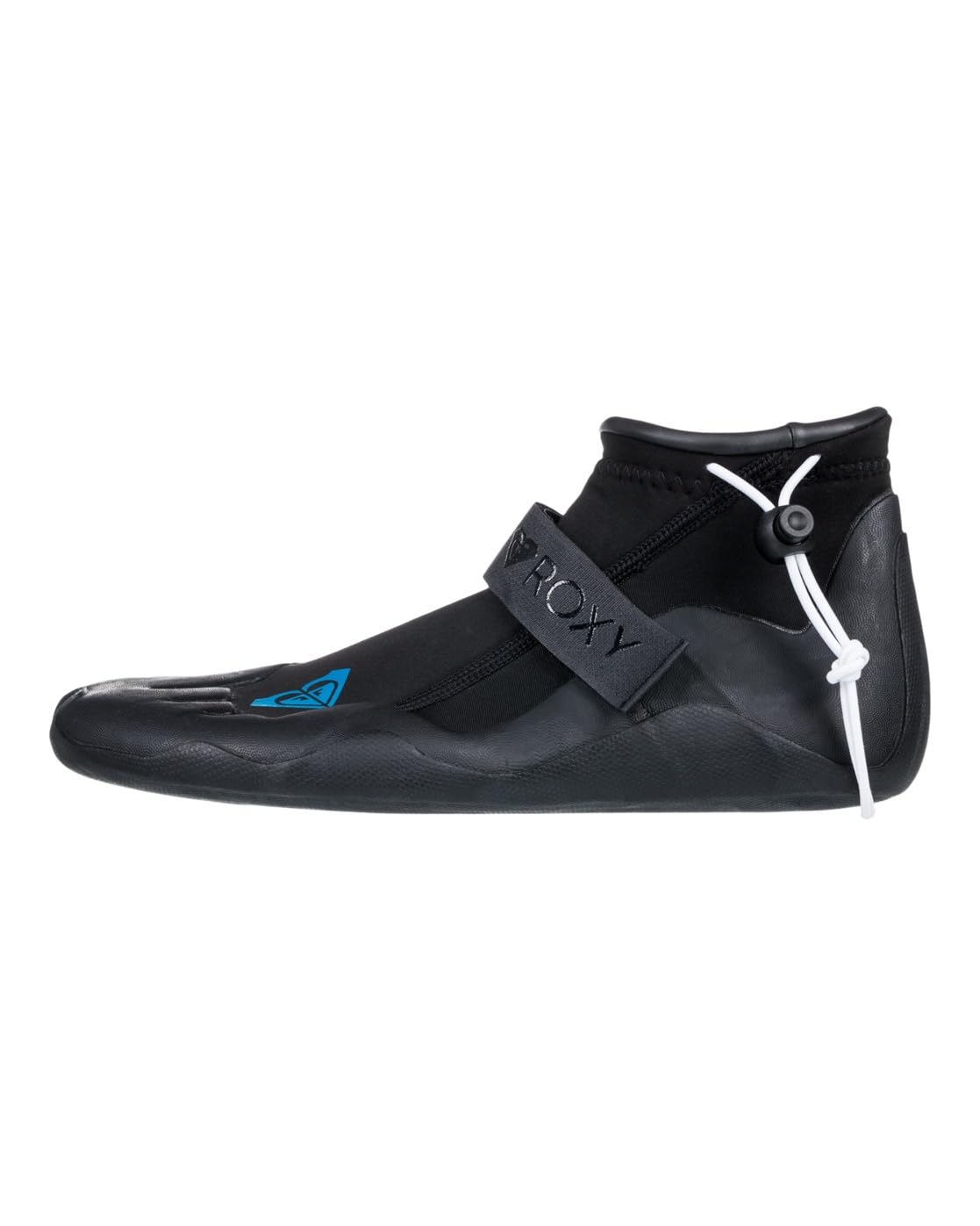 Roxy 2mm Swell Series - Escarpines de Surf con Punta Redonda para Mujer ERJWW03037.