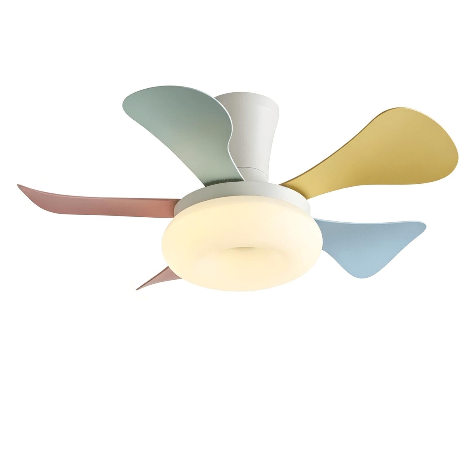 Lámpara de Techo con Luces for Ventiladores de Techo for niños