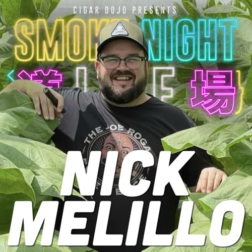 A Decade of Foundation Cigars with Nick Melillo