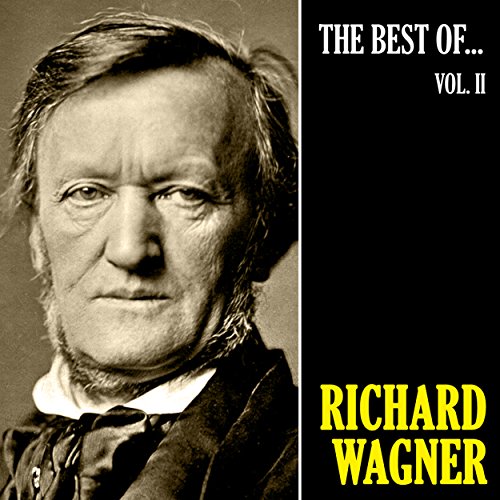Riproduci The Best of Wagner Vol 2 di Richard Wagner su Amazon Music