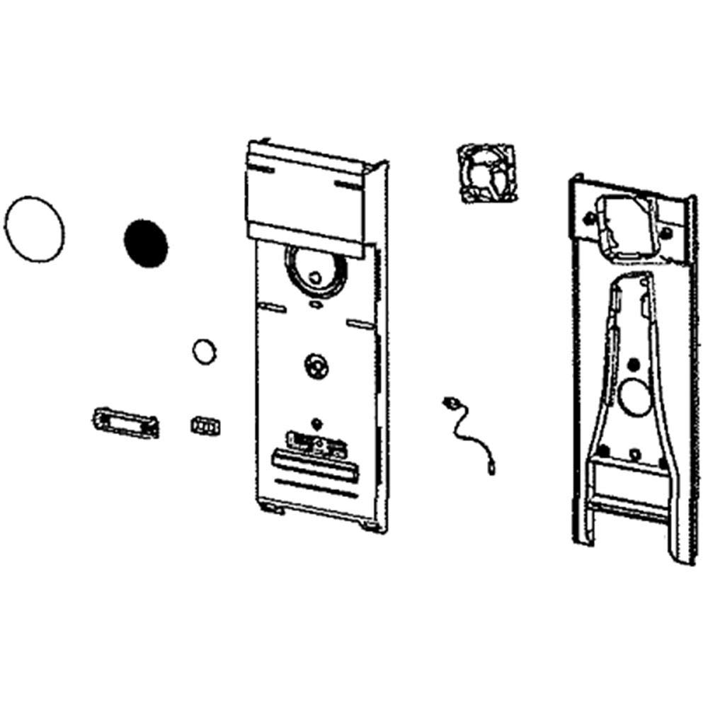 洋書 DRAWN FROM THE SOURCE NWHS DS00073-Digital Scan