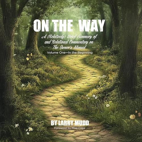On the Way by Larry Mudd episode artwork