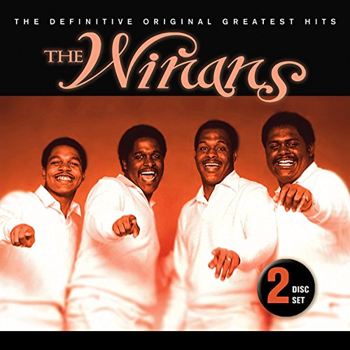 Play The Winans: The Definitive Original Greatest Hits by The Winans on ...